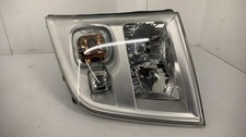 Optique avant principal gauche (feux)(phare) FORD TRANSIT 4 1684410