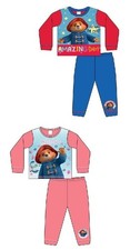 Pyjamas enfant paddington bear - enfant,
