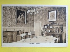 cpa 95 - CHATEAU VIEUX de
