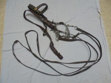 bride de cheval d officier