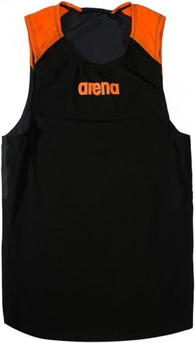 Arena tritop pro - carbon, fiber