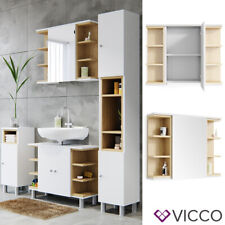 Armoire de toilette VICCO