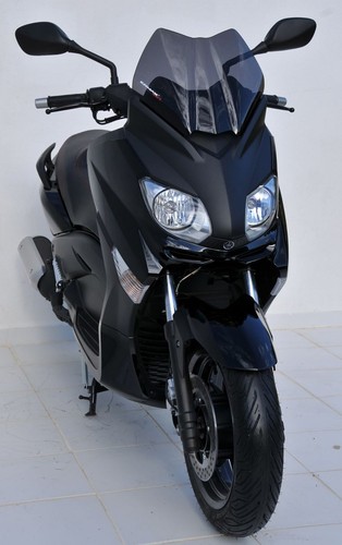 Bulle pare brise sport - pare,