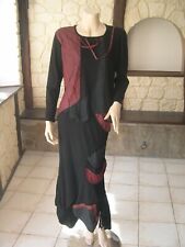 Superbe ensemble Jean-Marc Philippe taille 2 = 44/46 neuf sans étiquette !!!