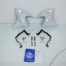 Écope de radiateur Ermax pour