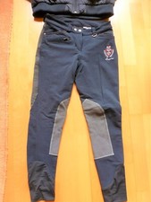 Pantalon équitation taille 12 ans Fouganza Decathlon