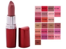 Rouge à Lèvres Hydra