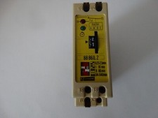 temporisateur crouzet