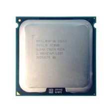 PROCESSEUR Xeon E3113: 2 Core, Socket Lga771, 6m Cache, 3,00ghz
