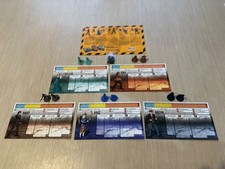 Jeu de société Zombicide