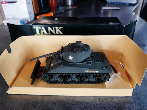 Verem tank museum char - museum,