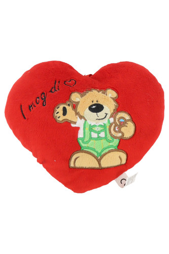 Amek peluche ours - peluche,