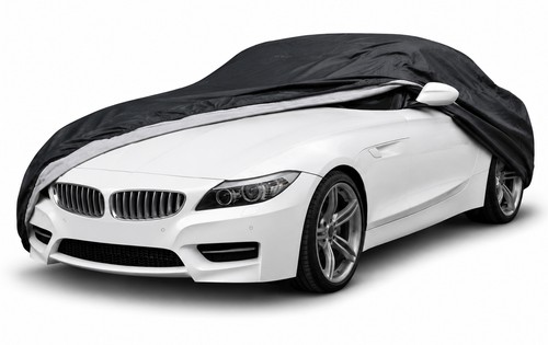 Housse luxe protection - de,