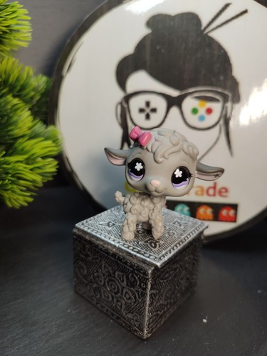 Lps00911 littlest petshop - lps00911, my