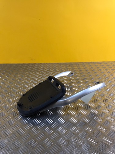 Porte bagage arrière pour