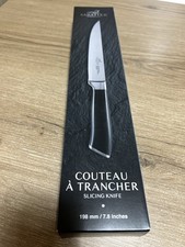 Couteau À Trancher Lion