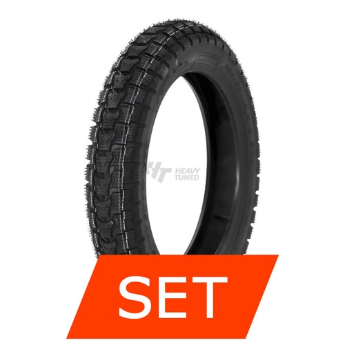 Jeu pneus irc tire - jeu,