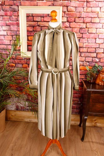 Robe vintage louis - vintage, en
