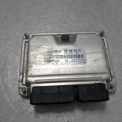 038906019ke calculateur module - 038906019ke,
