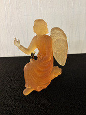 Ange Gabriel en cristal de