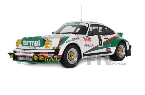 Otto mobile porsche 911 - otto,
