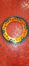 couronne KTM 690 smcr , ref 5841005104204