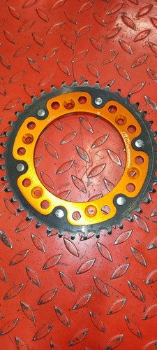Couronne ktm 690 smcr - 690,