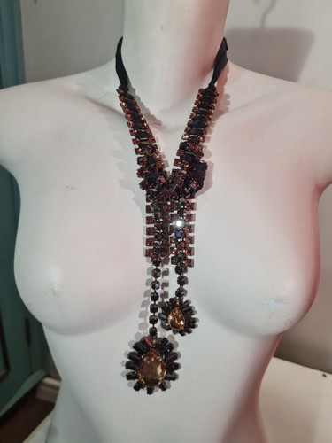 Collier lanvin alber elbaz - lanvin,,