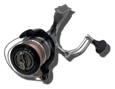 SHIMANO RARENIUM CI4 4000XG Spinning Reel 6046