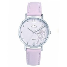 Girl Only Montre Femme Cuir