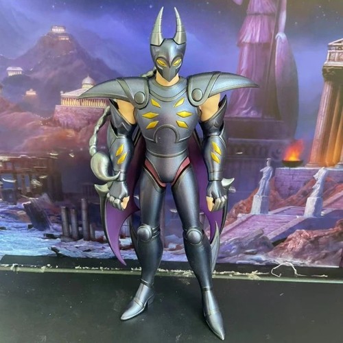 Statue résine saint - seiya, 108