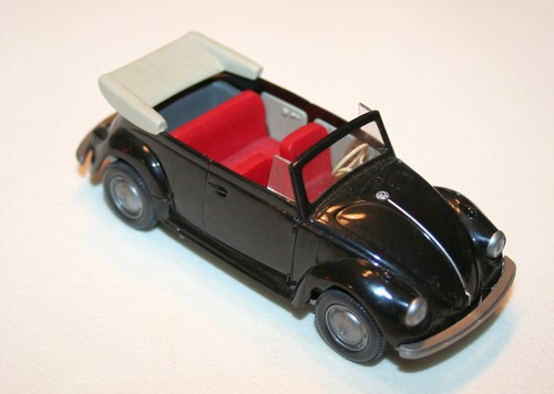 Coccinelle cabriolet wiking - coccinelle,