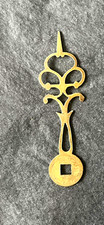 Petite aiguille ancienne