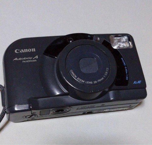 Canon af35m compact - af35m,