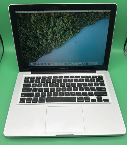 Apple macbook pro - macbook, a1278
