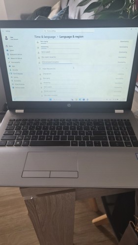 Portable 250 8go - portable, g6