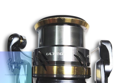 Tuned ultegra 2500s shimano - tuned, 17