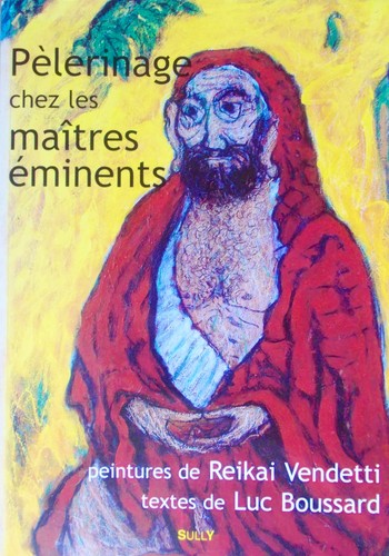 Pélerinage chez les - chez,
