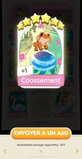 Coassement / Carte Monopoly 6
