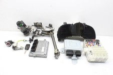 HONDA CR-Z (ZF) Jeu ECU