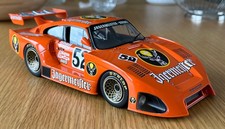 Werk83 Porsche 935 K4 #52