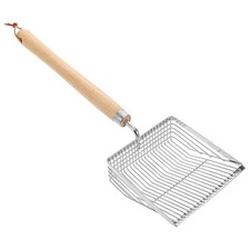  Tamis à sable : Pelle de