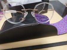 Monture de Lunettes Lou Titanium