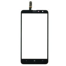 Nokia Lumia 1320 Écran