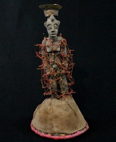 Art africain arts - arts, premiers