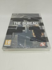 The bureau xcom declassifield
