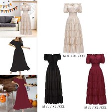 Robe chemise médiévale - chemise,
