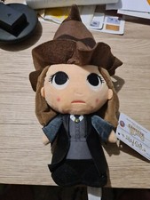Figurine peluche Harry Potter