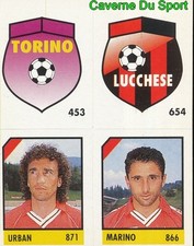 084 TORINO LUCCHESE URBAN