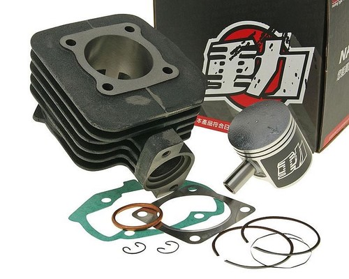 Kit cylindre 70cc - naraku, pour